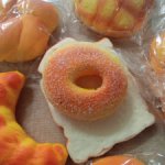 Набор выпечки для больших кукол и кукольных фотосессий