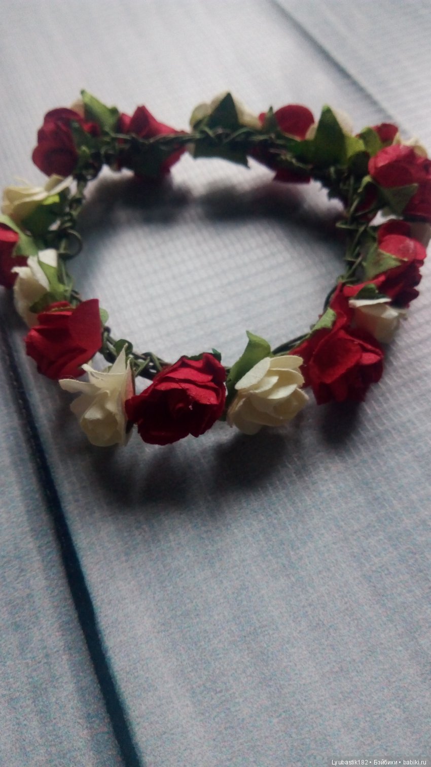 Моя Панночка и другие куклы по ту сторону | Бэйбики Моя Панночка и другие куклы по ту сторону (фото 10)