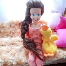 Моя первая перепрошивка