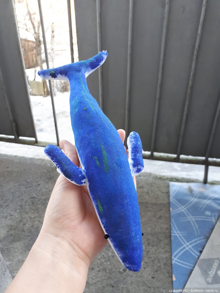 На небе одни разговоры что о море