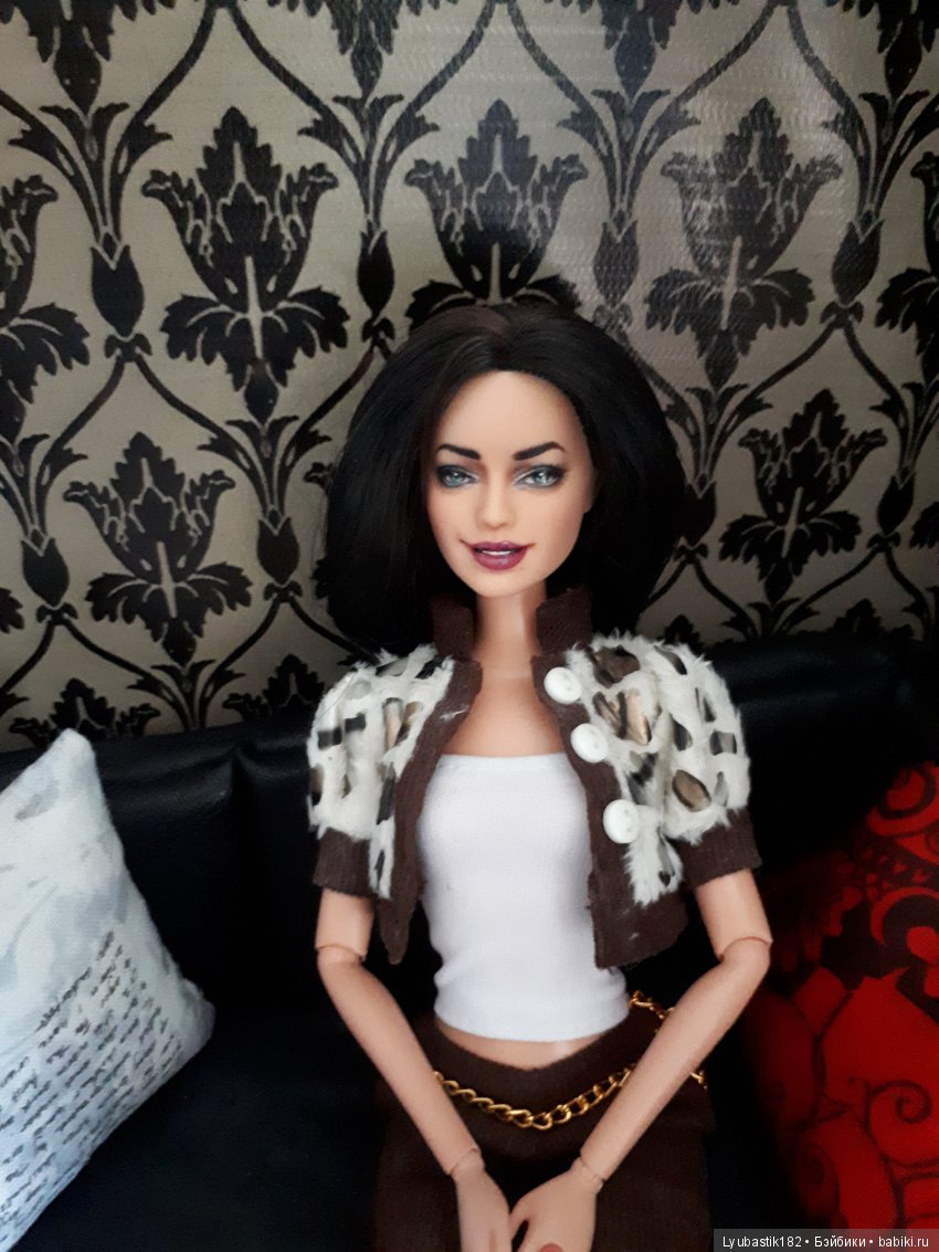 Немного новеньких или как можно долго перебирать невест