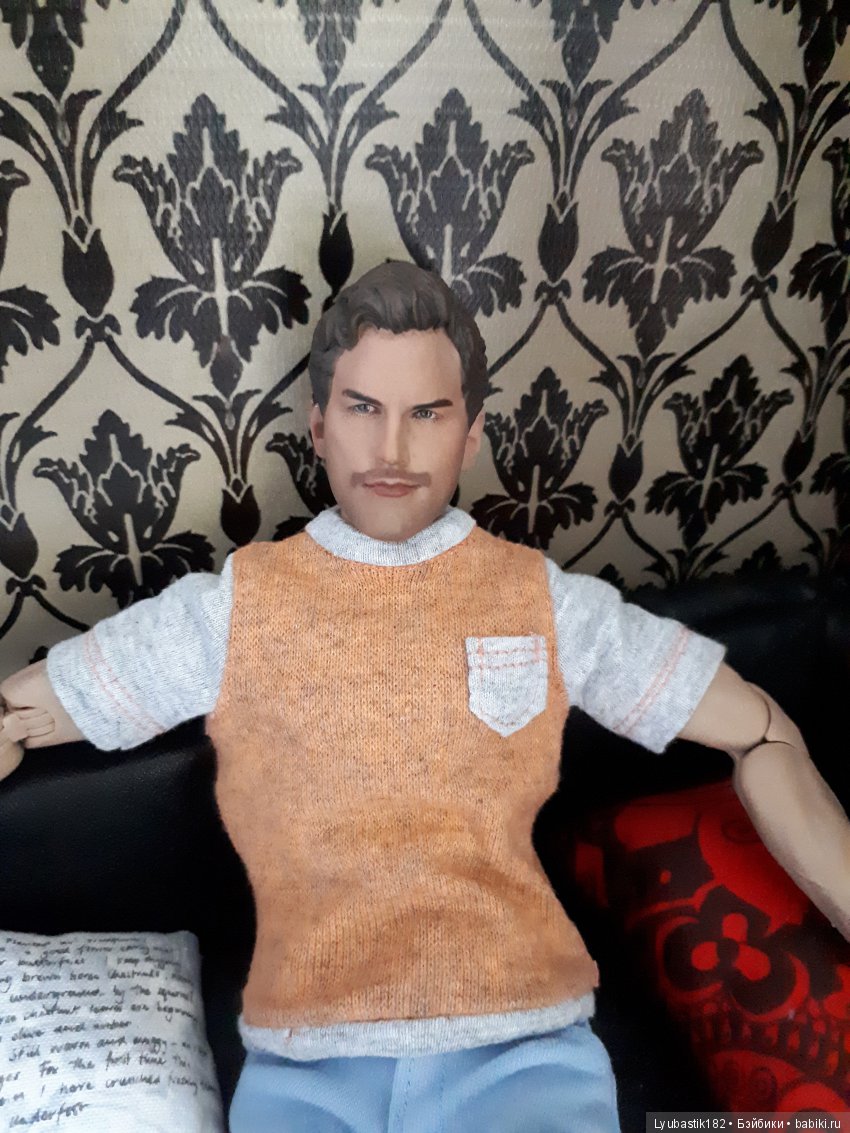 Немного новеньких или как можно долго перебирать невест (фото 4)