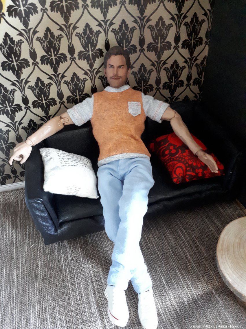 Немного новеньких или как можно долго перебирать невест (фото 3)