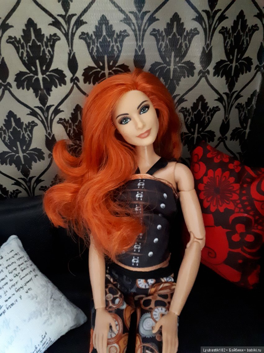 Немного новеньких или как можно долго перебирать невест