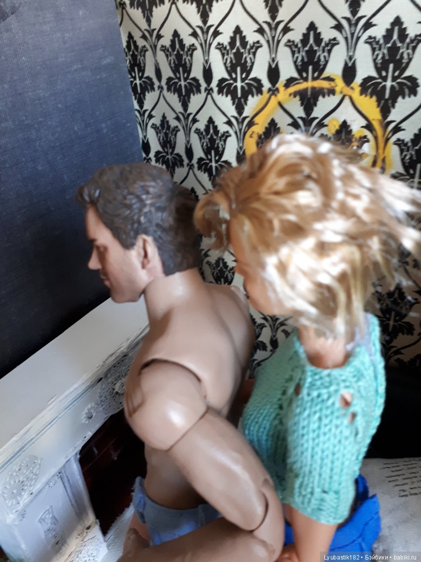 Немного новеньких или как можно долго перебирать невест (фото 10)