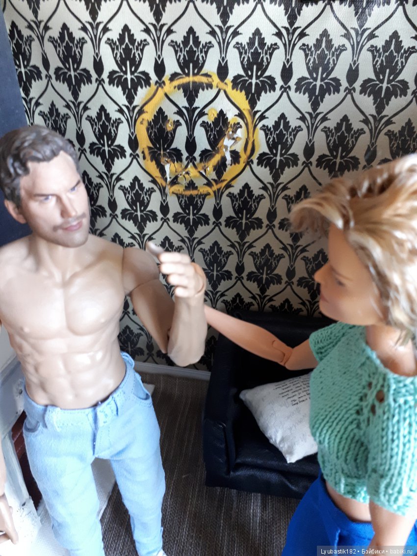 Немного новеньких или как можно долго перебирать невест (фото 9)