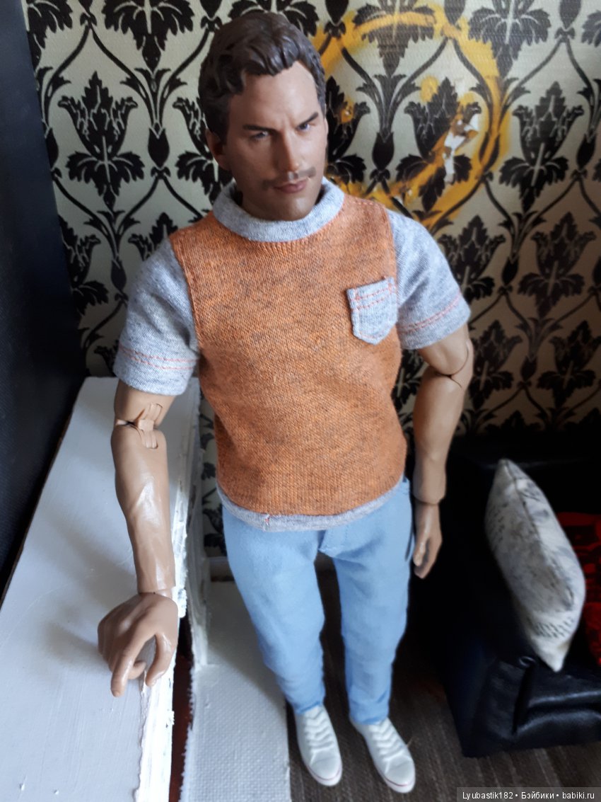 Немного новеньких или как можно долго перебирать невест (фото 2)