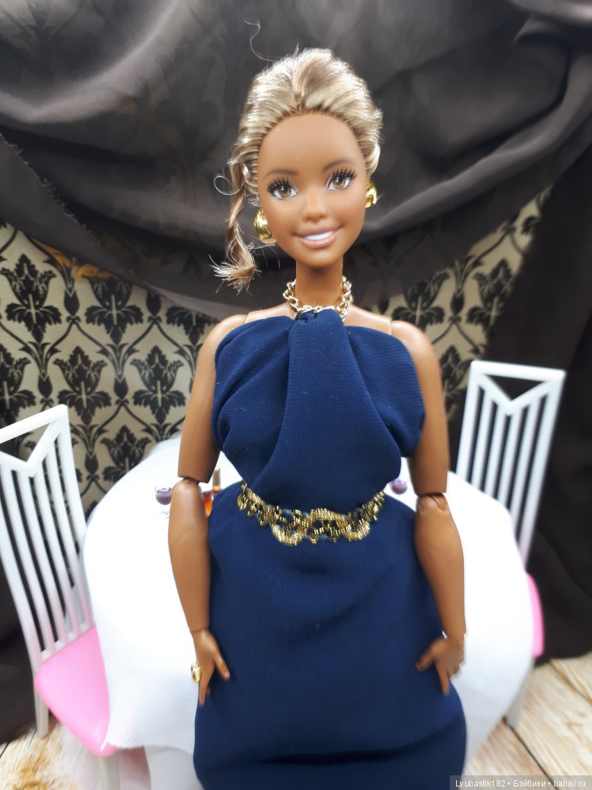 Холостяк. Кукольная версия | Бэйбики Холостяк. Кукольная версия