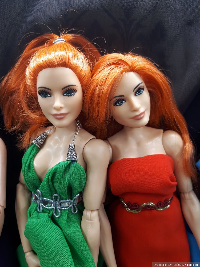 Холостяк. Кукольная версия | Бэйбики Холостяк. Кукольная версия (фото 6)