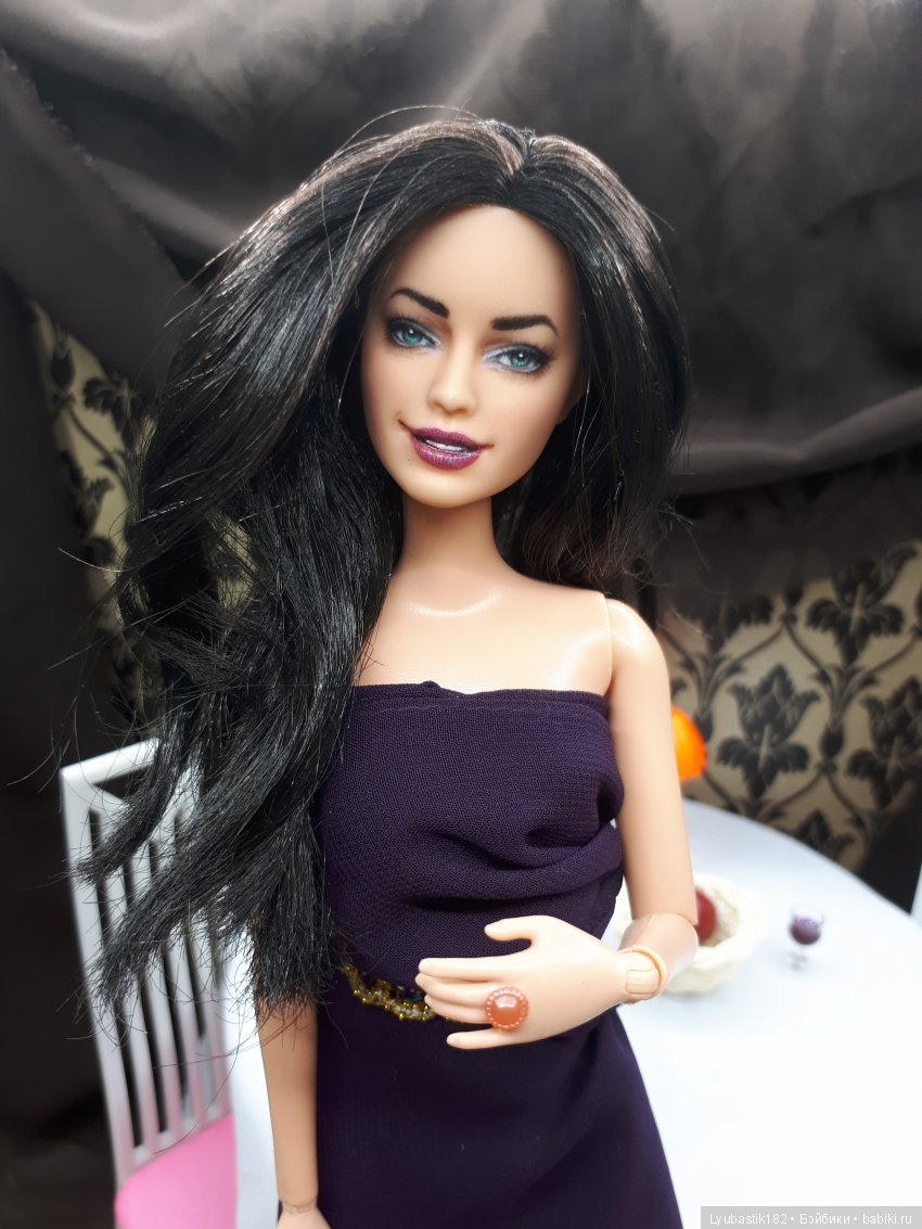 Холостяк. Кукольная версия | Бэйбики Холостяк. Кукольная версия