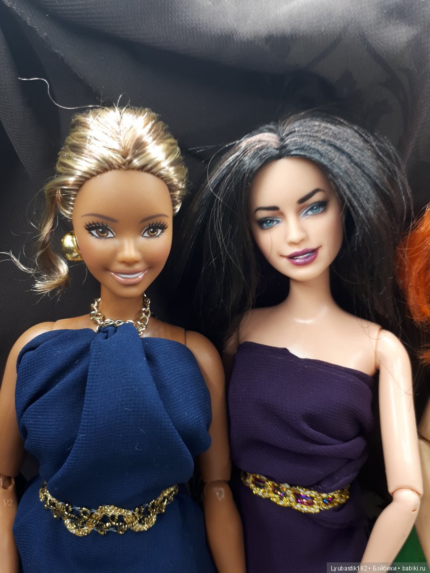 Холостяк. Кукольная версия | Бэйбики Холостяк. Кукольная версия (фото 7)