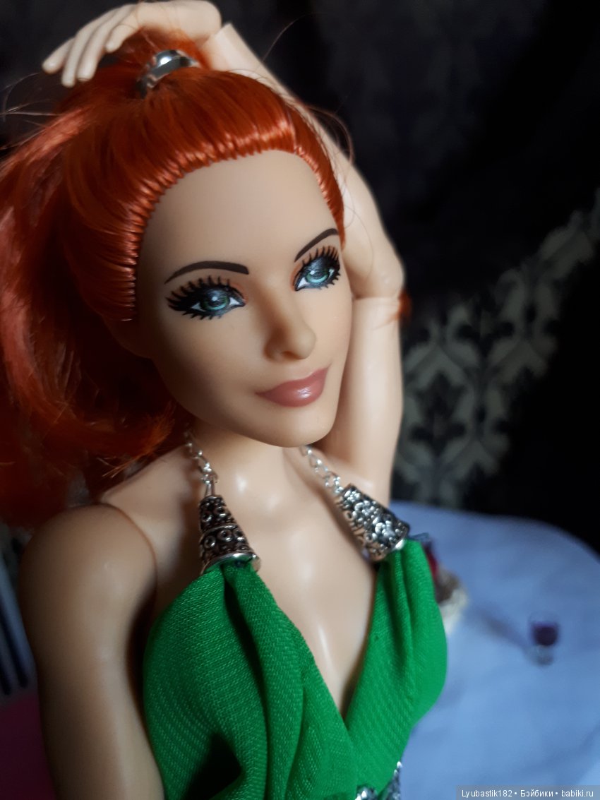 Холостяк. Кукольная версия | Бэйбики Холостяк. Кукольная версия (фото 10)