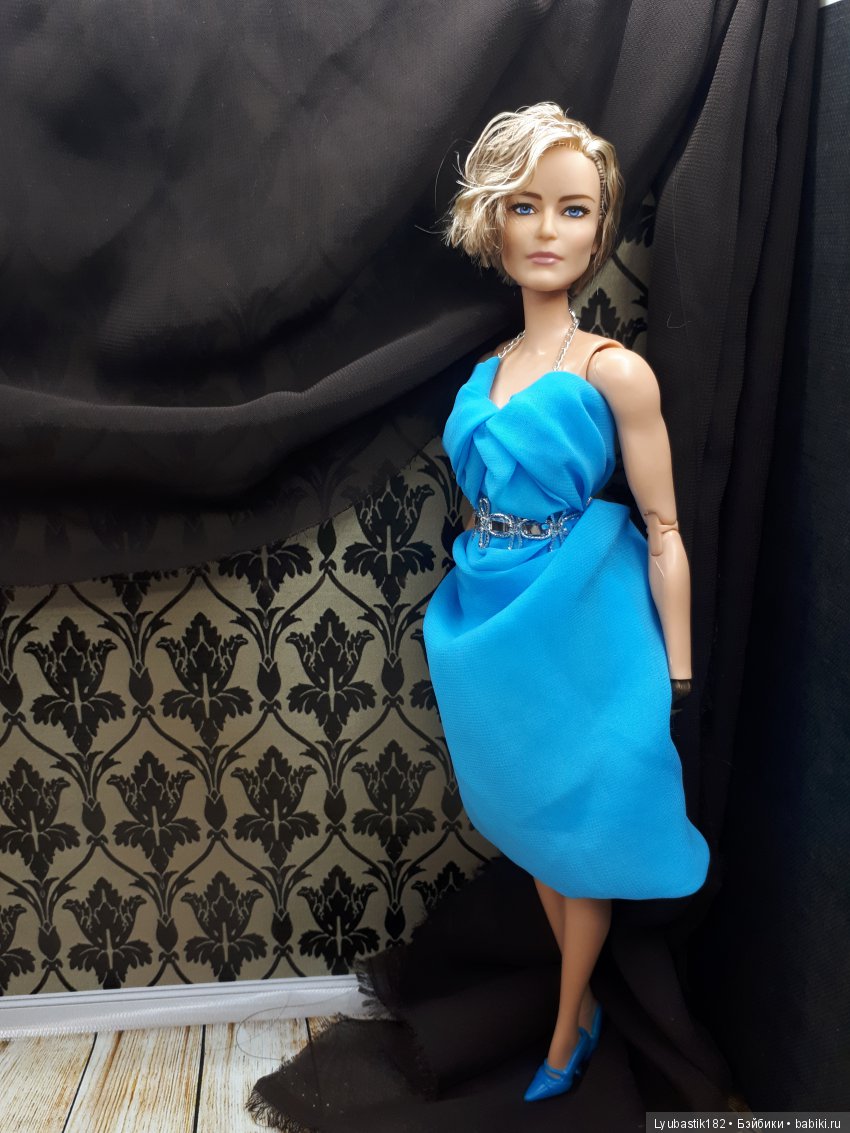 Холостяк. Кукольная версия | Бэйбики Холостяк. Кукольная версия