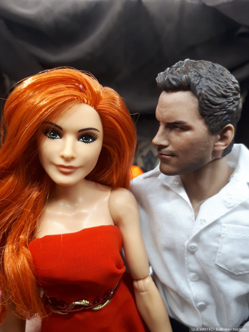 Холостяк. Кукольная версия | Бэйбики Холостяк. Кукольная версия