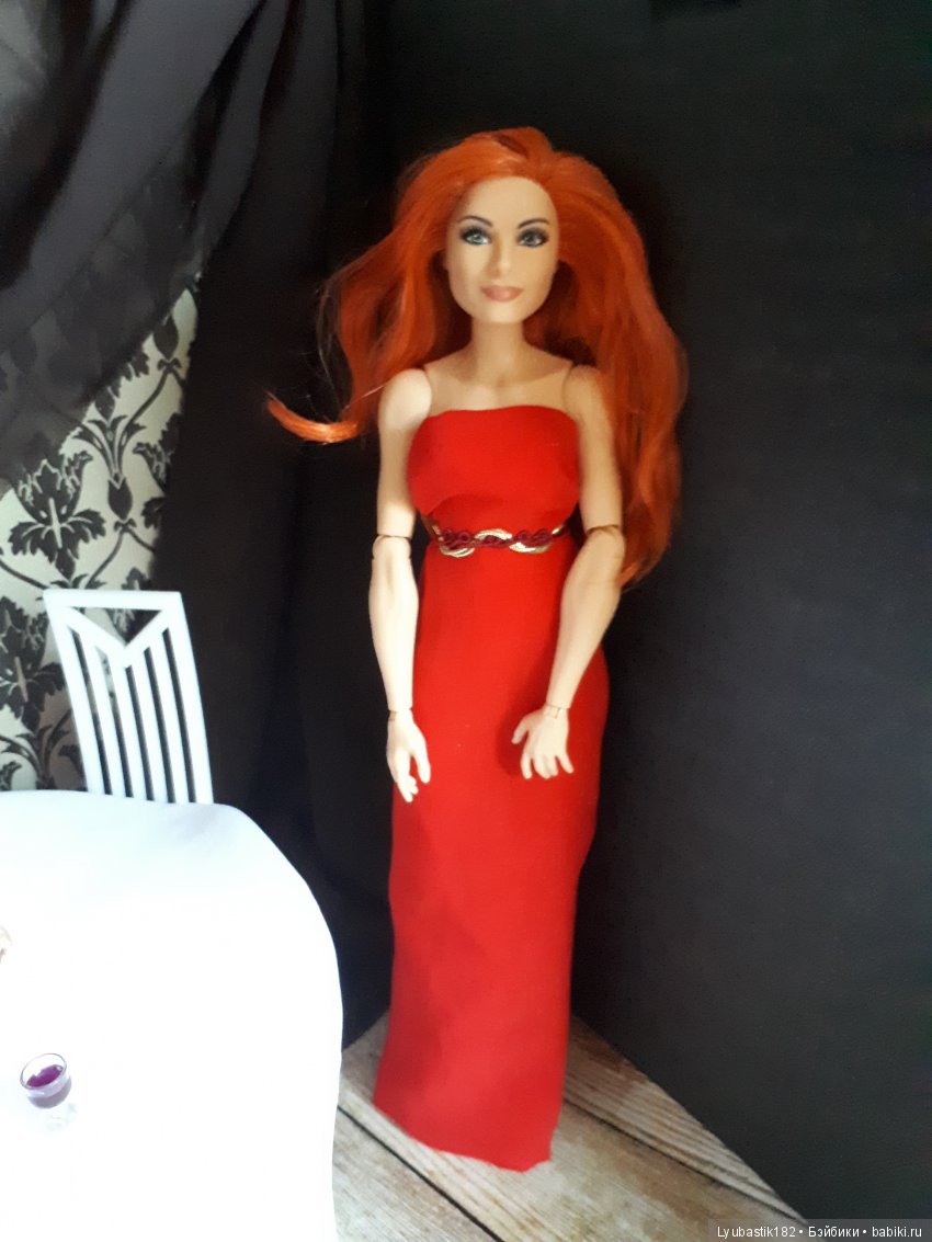 Холостяк. Кукольная версия | Бэйбики Холостяк. Кукольная версия