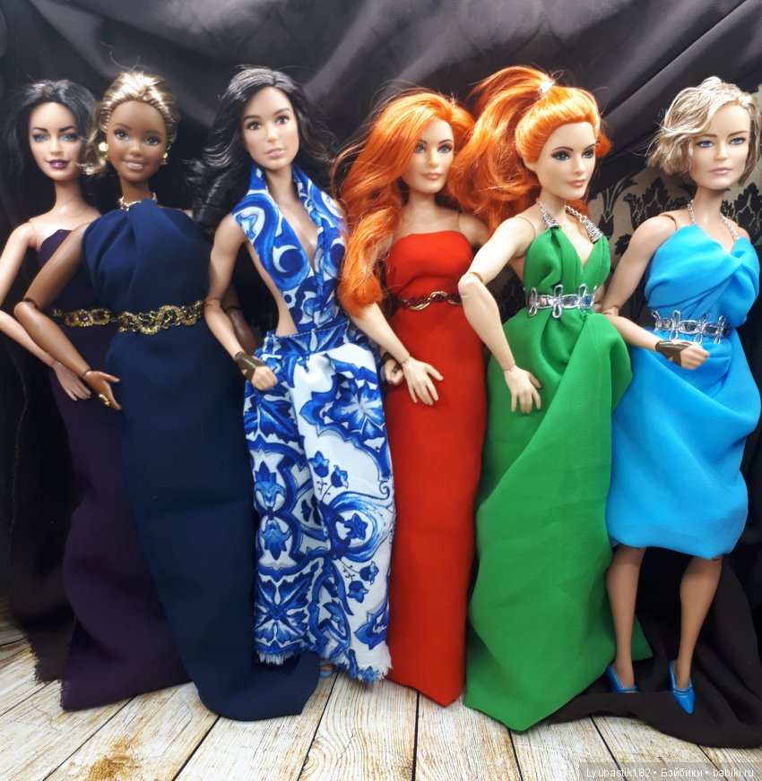 Холостяк. Кукольная версия | Бэйбики Холостяк. Кукольная версия (фото 5)