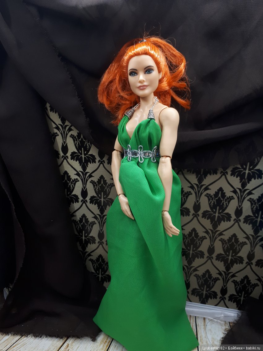 Холостяк. Кукольная версия | Бэйбики Холостяк. Кукольная версия (фото 9)