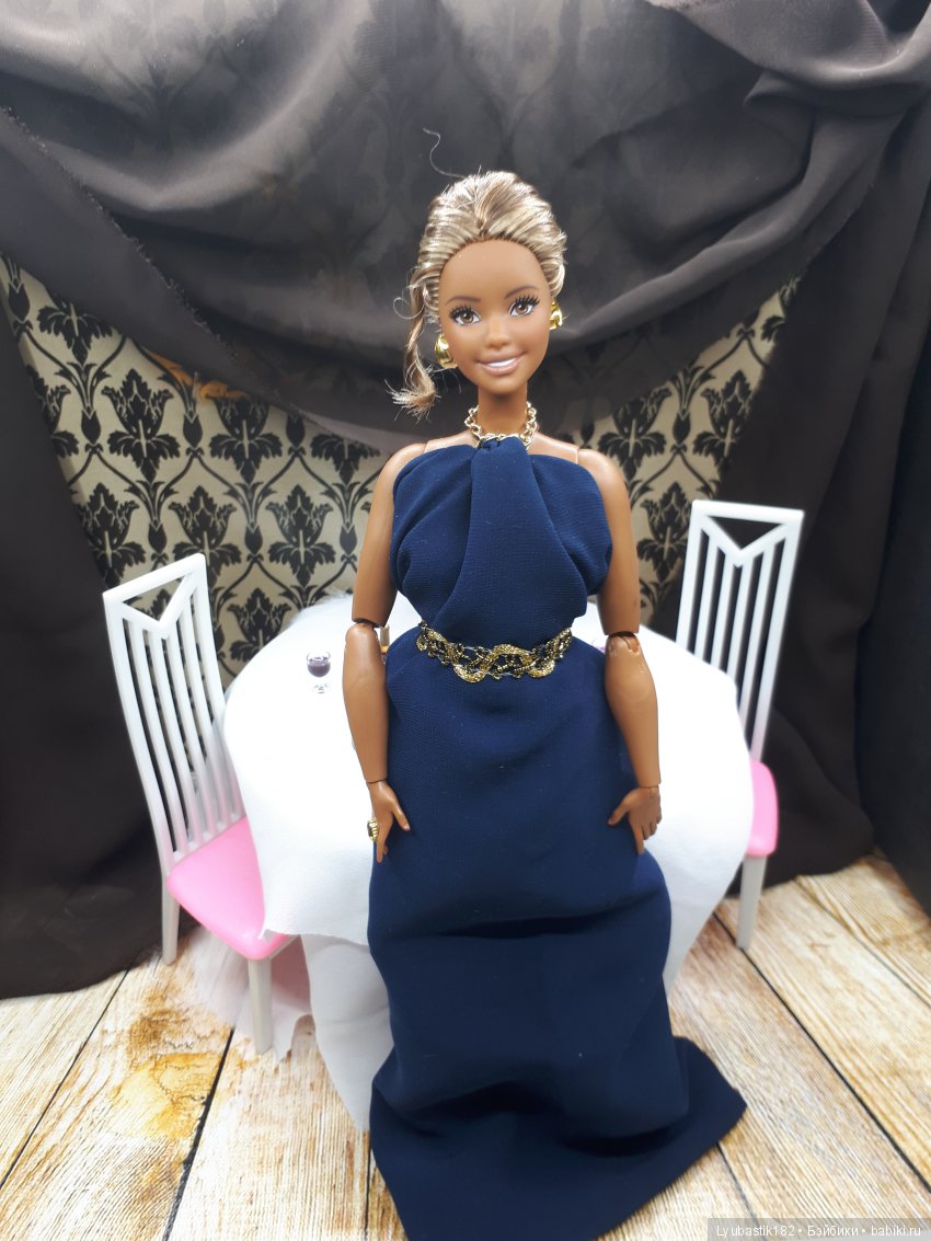 Холостяк. Кукольная версия | Бэйбики Холостяк. Кукольная версия