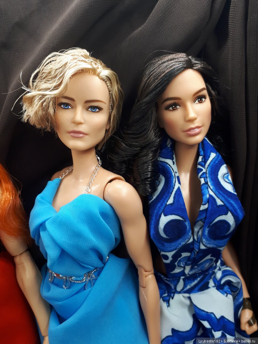 Холостяк. Кукольная версия | Бэйбики Холостяк. Кукольная версия (фото 8)