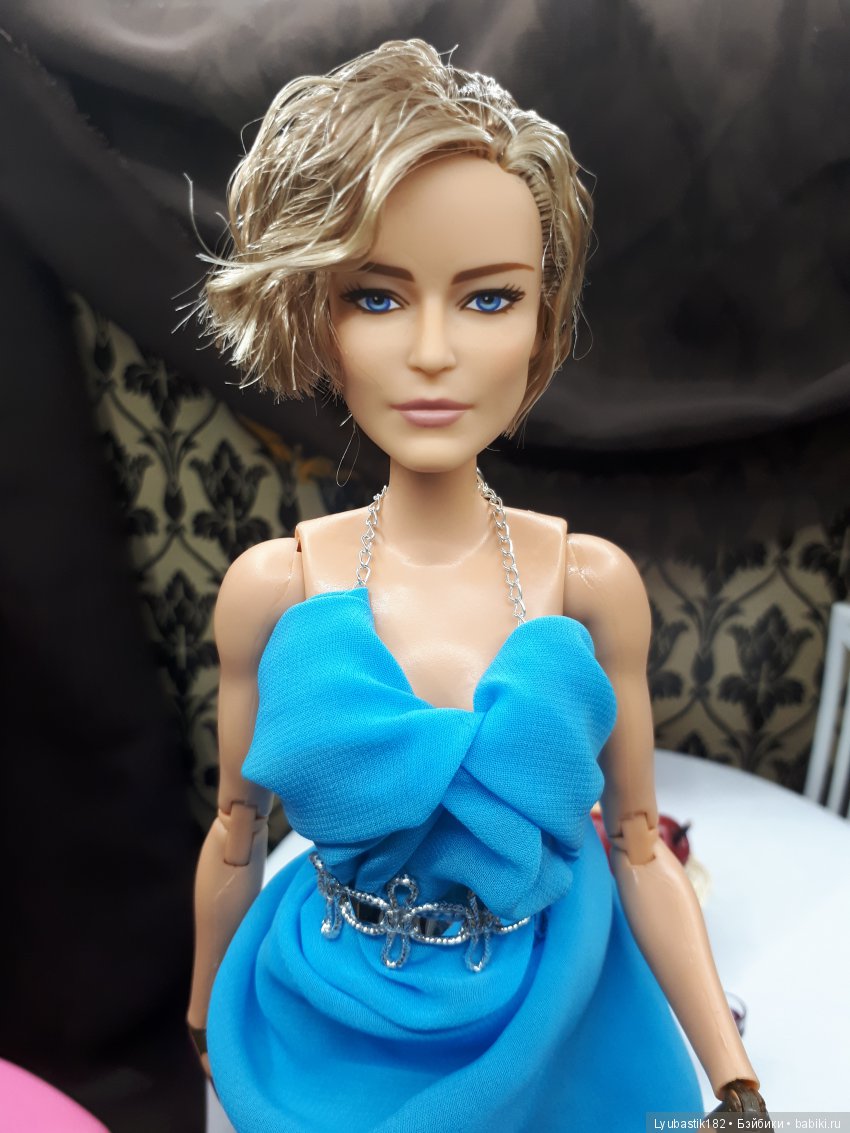 Холостяк. Кукольная версия | Бэйбики Холостяк. Кукольная версия