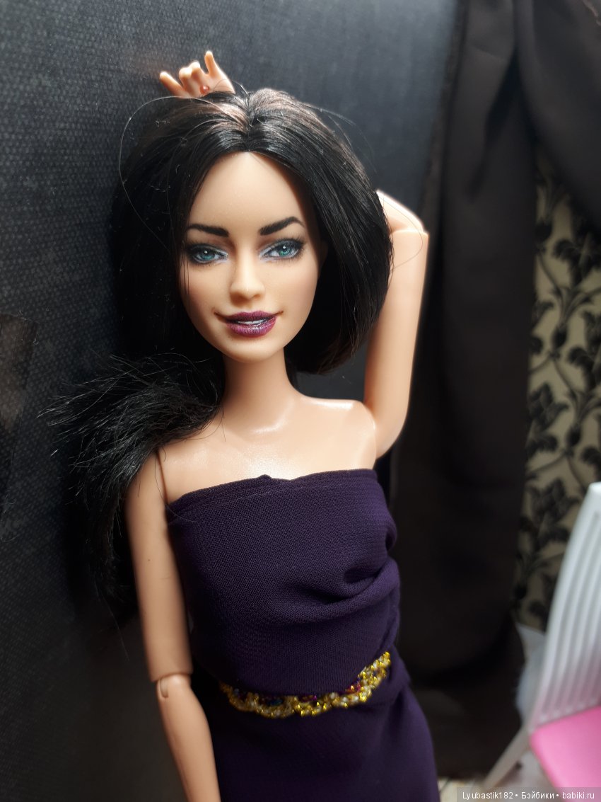 Холостяк. Кукольная версия | Бэйбики Холостяк. Кукольная версия