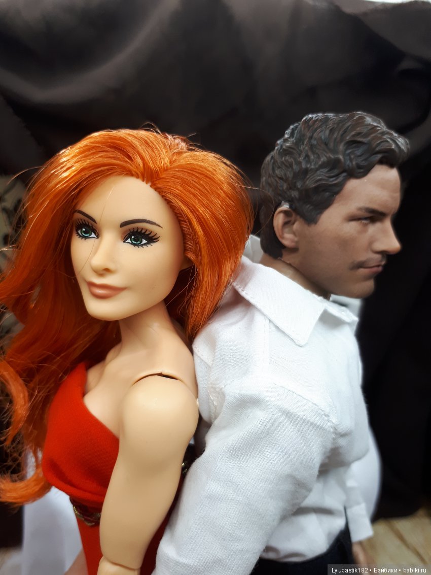 Холостяк. Кукольная версия | Бэйбики Холостяк. Кукольная версия