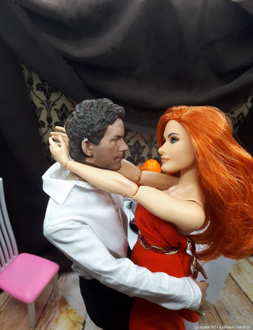 Холостяк. Кукольная версия | Бэйбики Холостяк. Кукольная версия