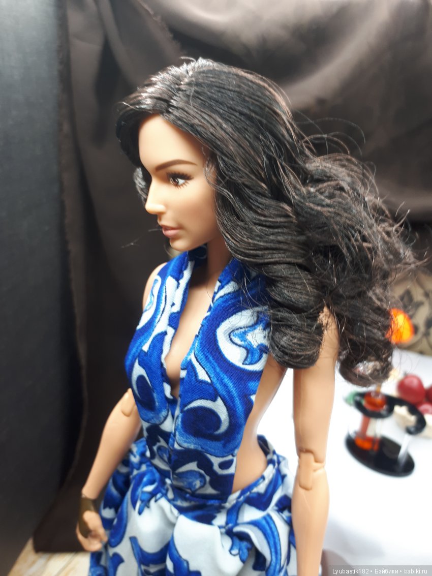 Холостяк. Кукольная версия | Бэйбики Холостяк. Кукольная версия