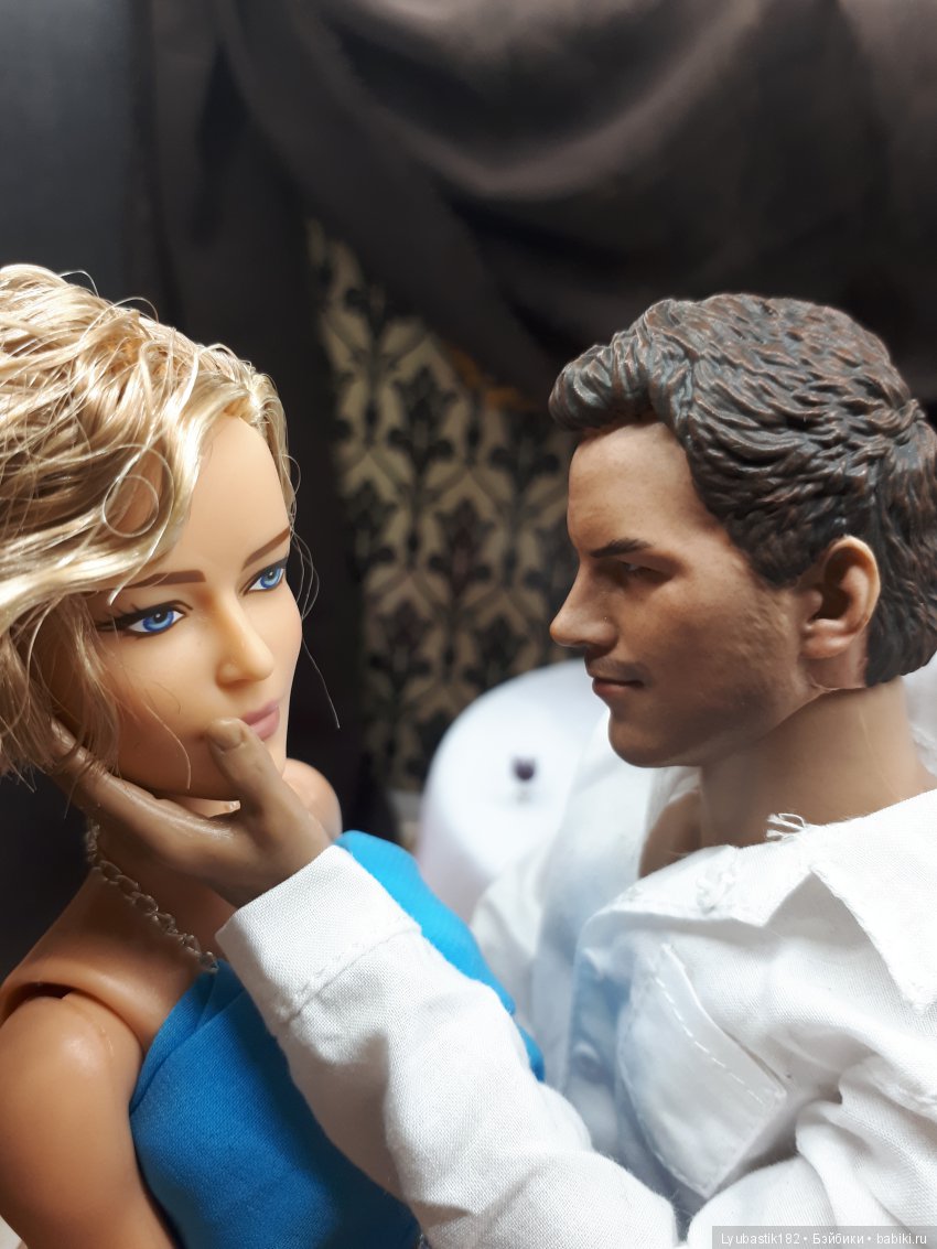 Холостяк. Кукольная версия | Бэйбики Холостяк. Кукольная версия