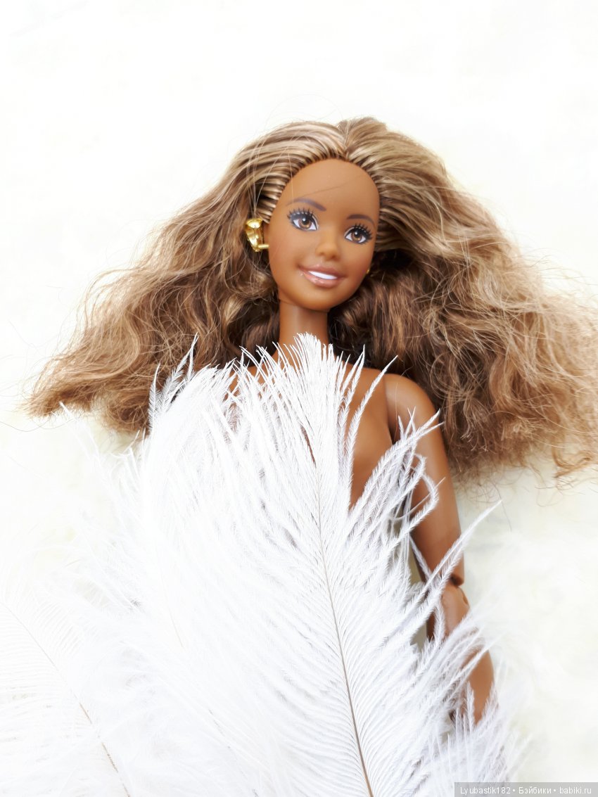 Не надо стесняться, дамы в перьях (фото 3)