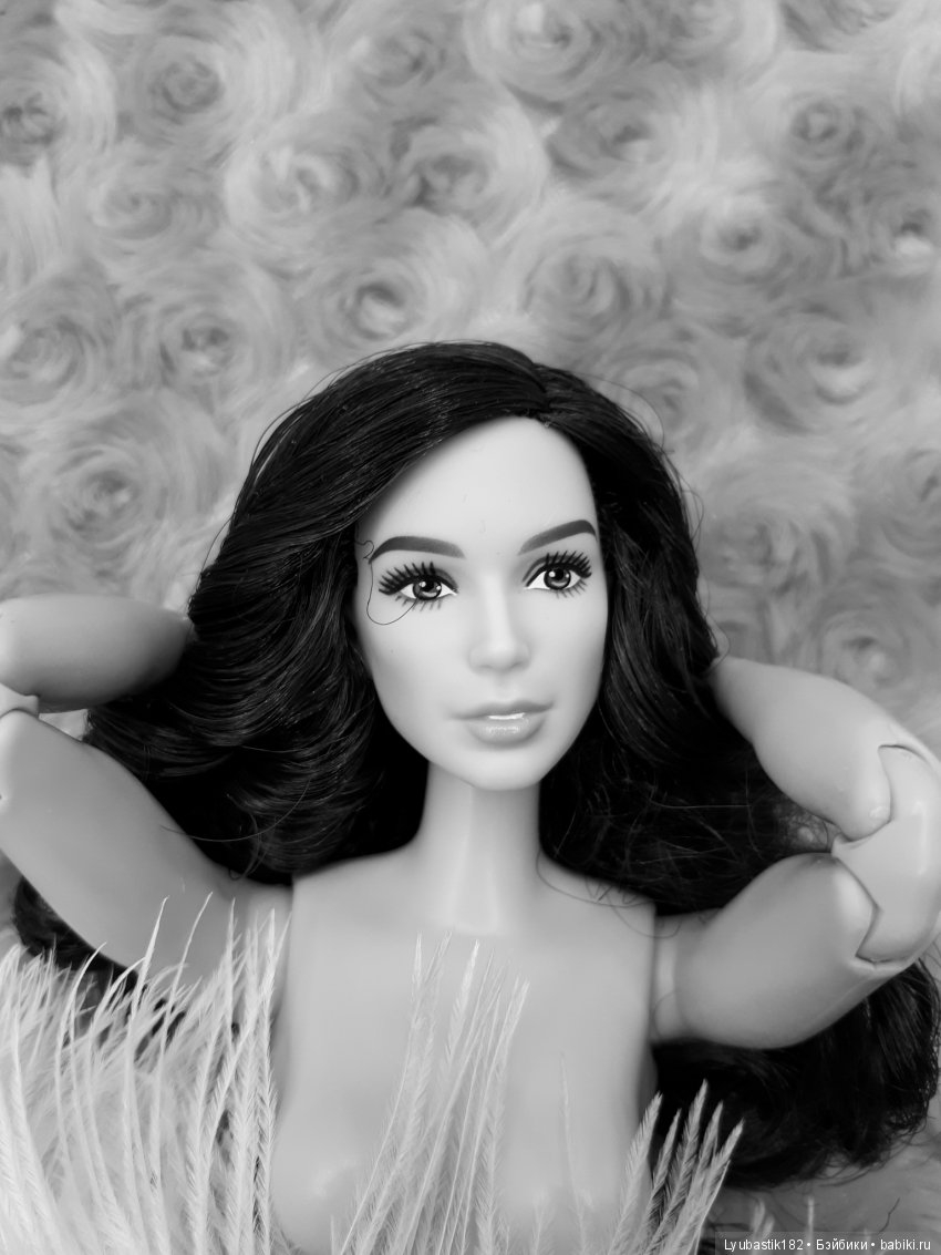 Не надо стесняться, дамы в перьях (фото 9)