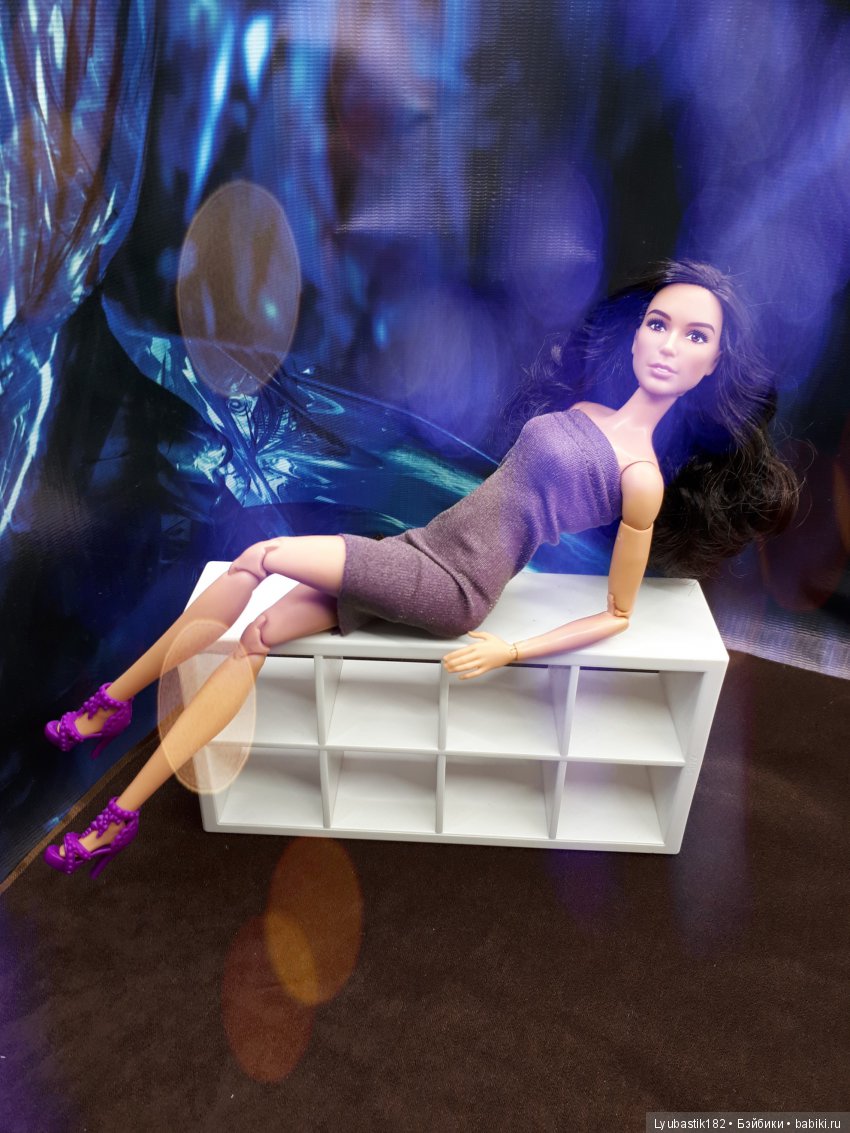 Холостяк. Клуб — Кукольные фотоистории и сериалы: комиксы (фото 7)