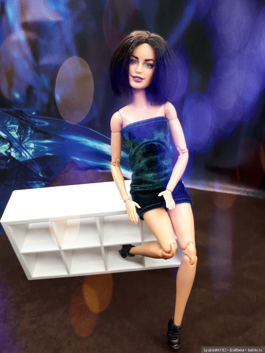 Холостяк. Клуб — Кукольные фотоистории и сериалы: комиксы (фото 6)