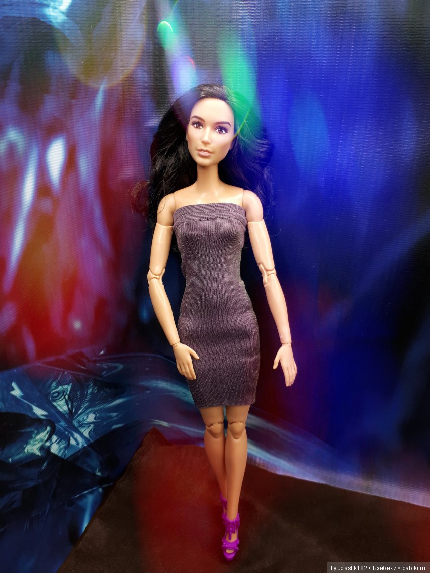 Холостяк. Клуб — Кукольные фотоистории и сериалы: комиксы (фото 2)