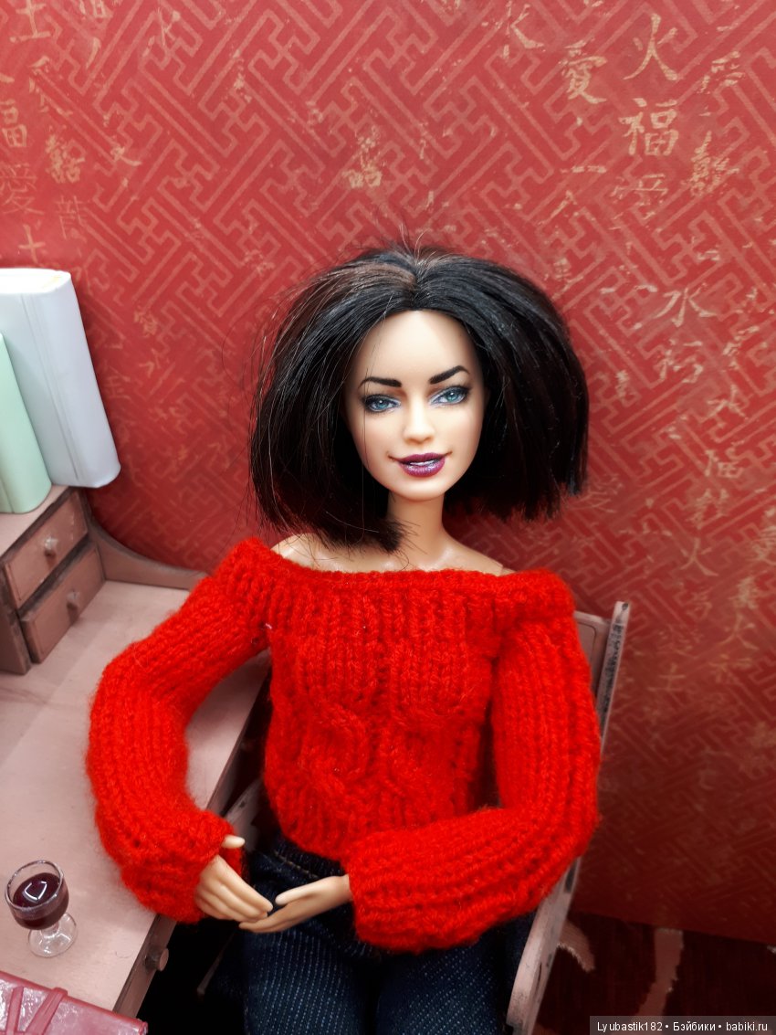 Жизнь в городе N. Скелет в ящике стола (фото 10)