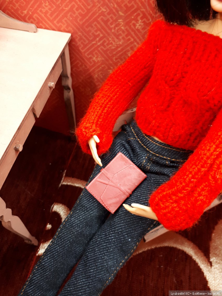 Жизнь в городе N. Скелет в ящике стола (фото 8)