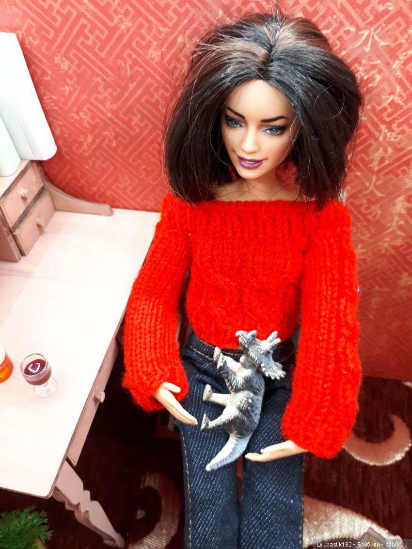 Жизнь в городе N. Скелет в ящике стола (фото 4)