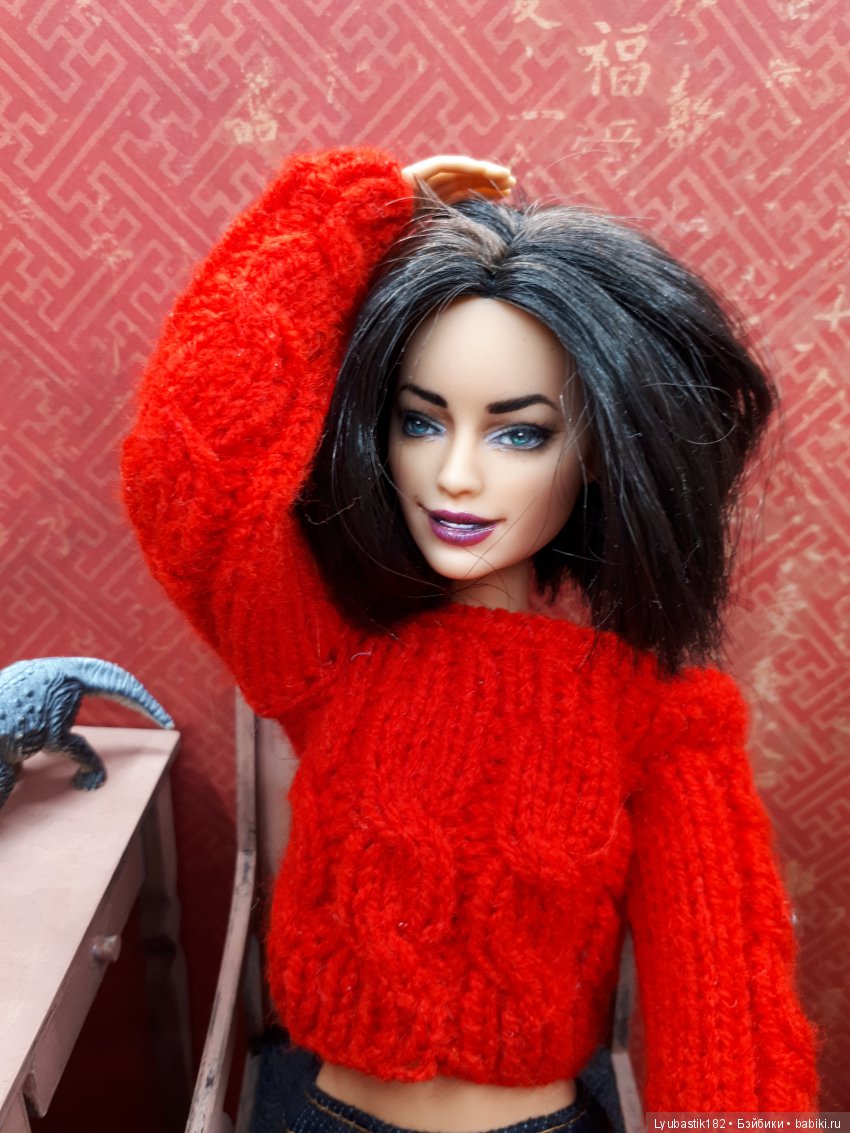 Жизнь в городе N. Скелет в ящике стола (фото 5)