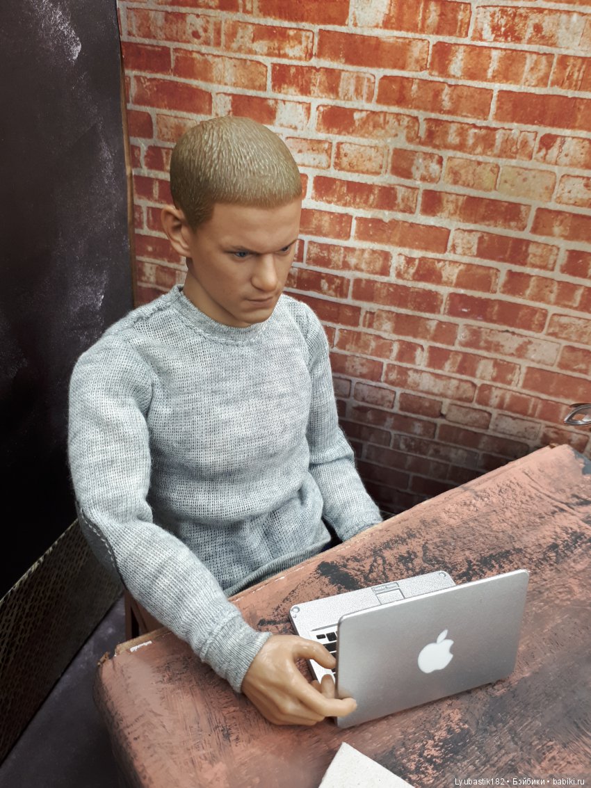 Жизнь в городе N. Сувениры (фото 5)