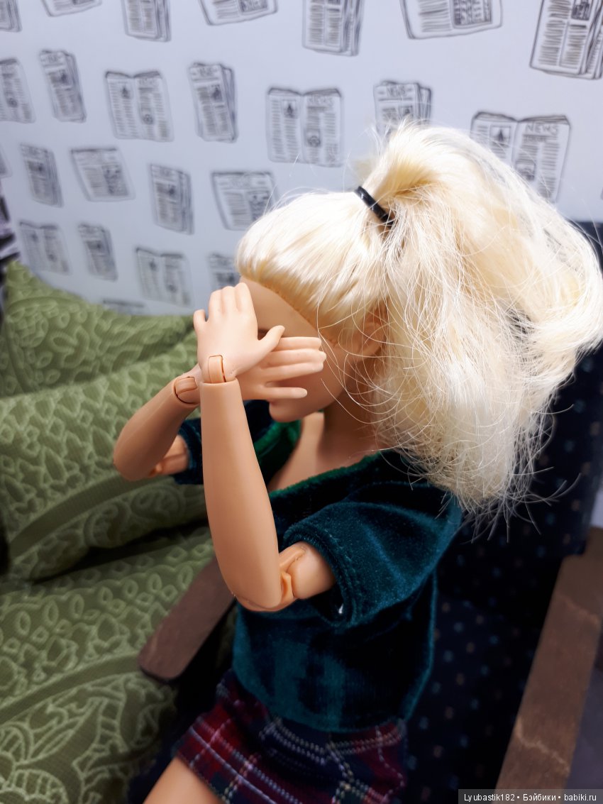 Жизнь в городе N. Сувениры (фото 4)