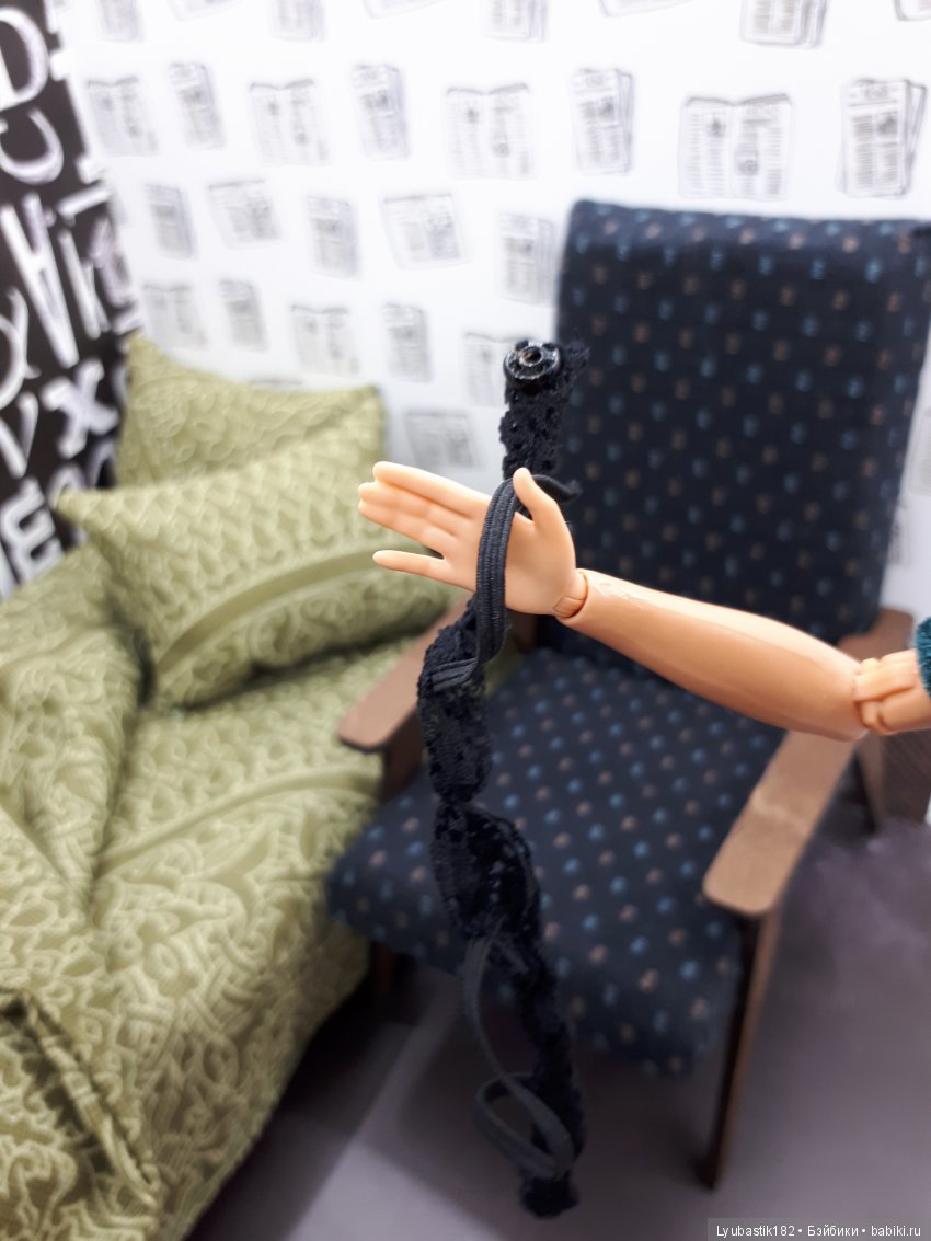 Жизнь в городе N. Сувениры (фото 3)