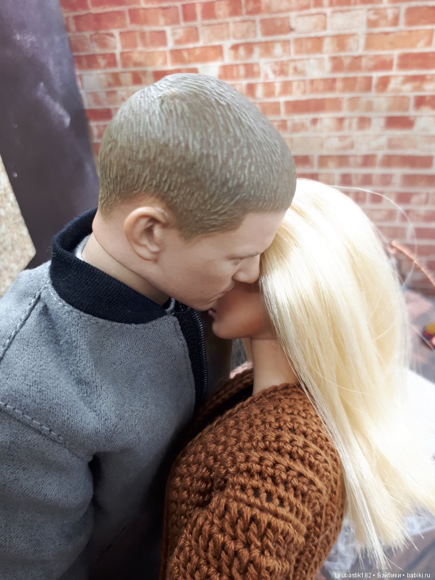 Жизнь в городе N. Сувениры