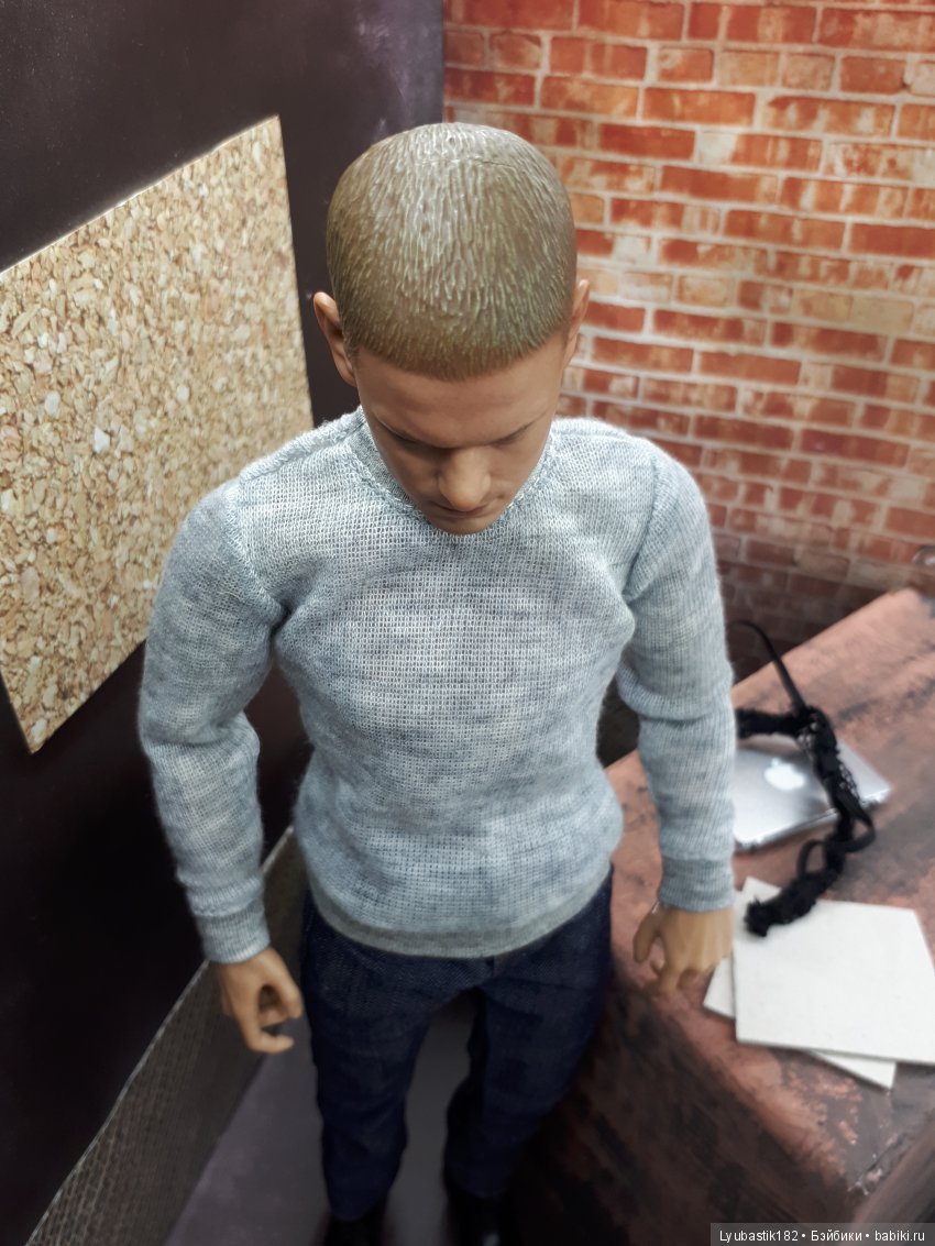 Жизнь в городе N. Сувениры