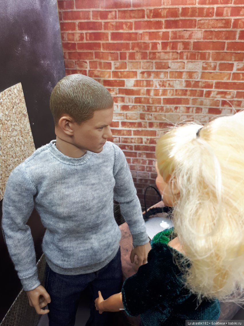 Жизнь в городе N. Сувениры