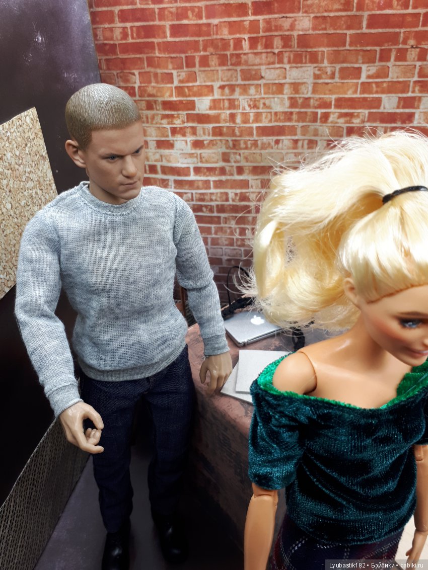 Жизнь в городе N. Сувениры