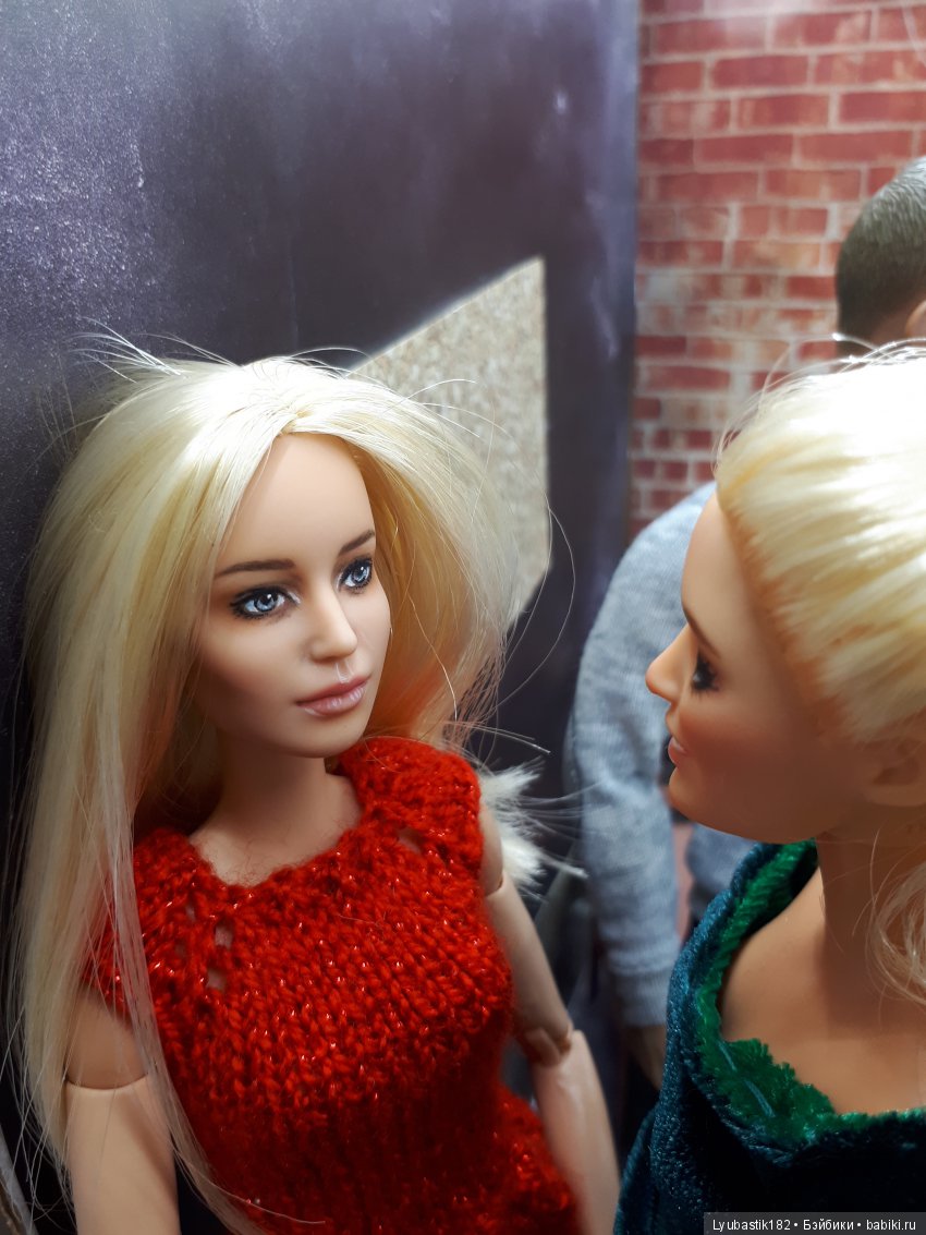 Жизнь в городе N. Сувениры