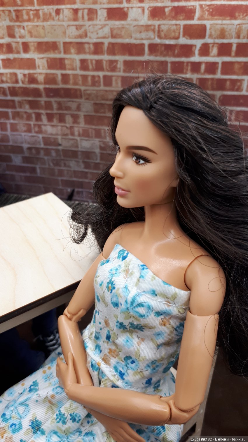 Жизнь в городе N. Вопросы (фото 3)