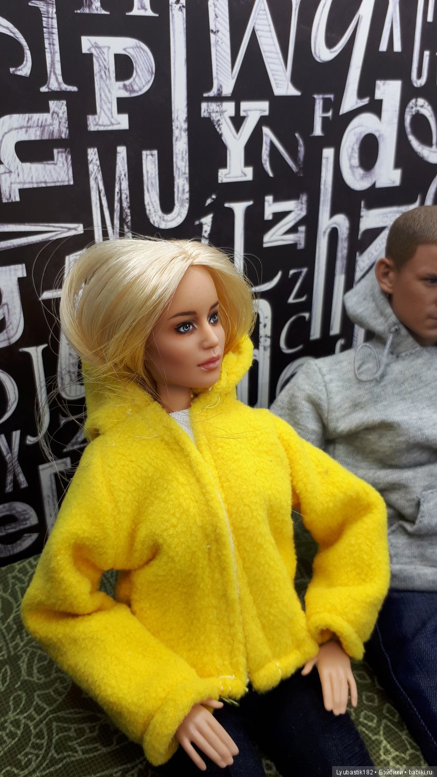 Жизнь в городе N. Вопросы (фото 5)