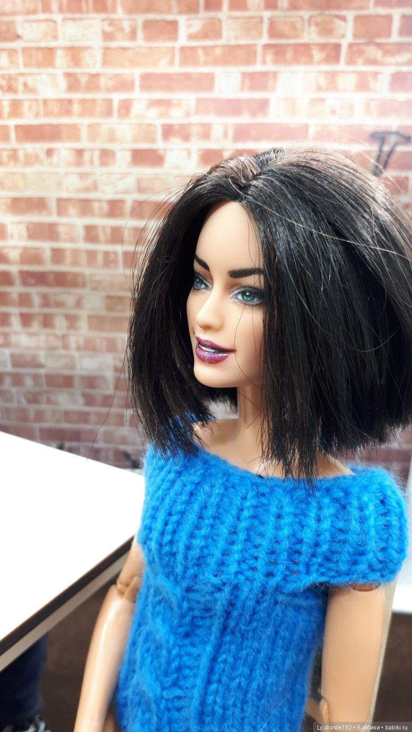 Жизнь в городе N. Вопросы (фото 10)