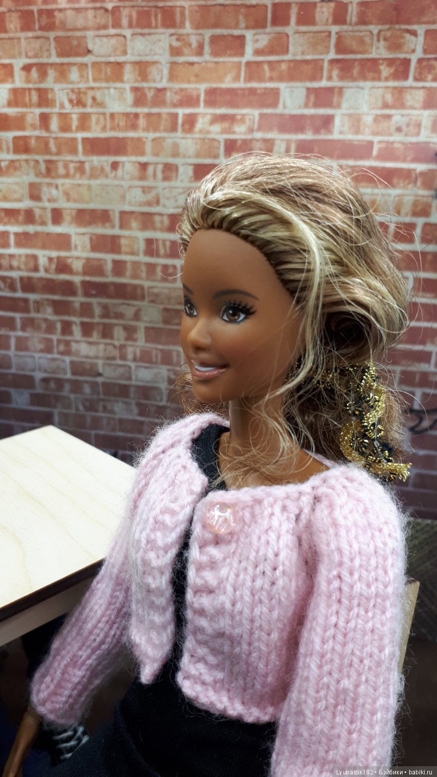 Жизнь в городе N. Вопросы (фото 9)